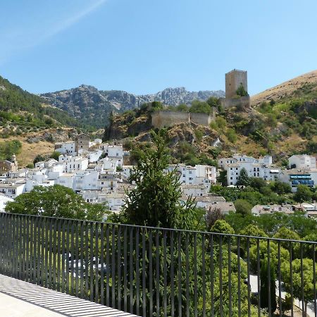Alojamiento "El Callejon De Chime" กาซอร์ลา ภายนอก รูปภาพ